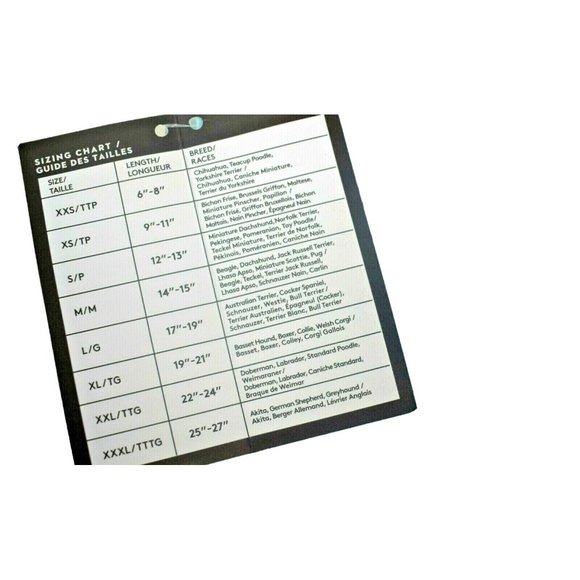 Hotel Doggy Dog Small Blue To Do Checklist: Play Play Play Blue Tank Shirt - Picture 3 of 3